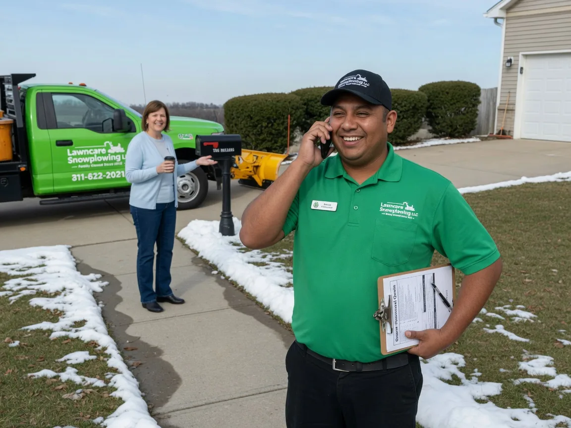 Lawn Care Services By Expert Landscaper West Mifflin, PA FAQs